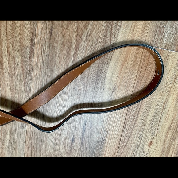 Beautiful Navy Blue Suede Chloe Alexa Bag - EUC ☀️♥️ Host Pick! - Picture 6 of 8